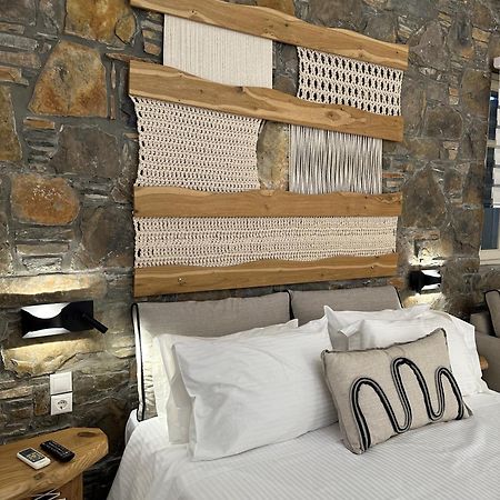 Aelia Studios Aegiali Dış mekan fotoğraf