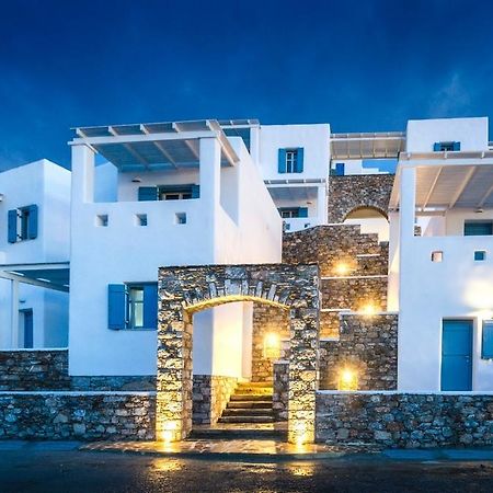 Aelia Studios Aegiali Dış mekan fotoğraf