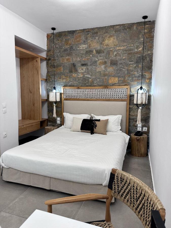 Aelia Studios Aegiali Dış mekan fotoğraf