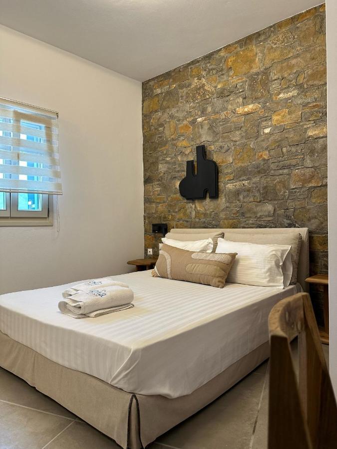 Aelia Studios Aegiali Dış mekan fotoğraf
