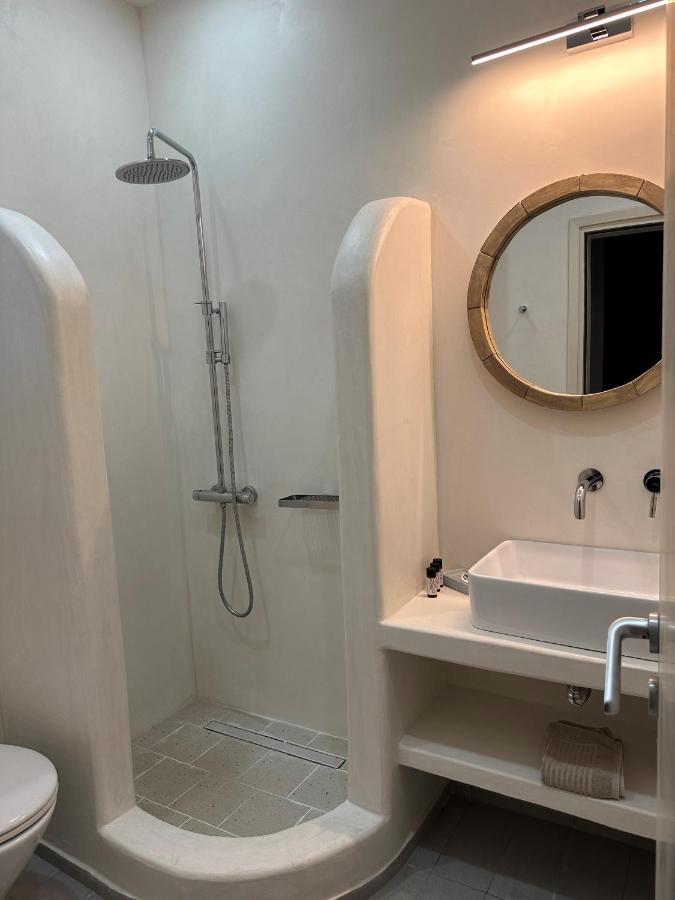 Aelia Studios Aegiali Dış mekan fotoğraf