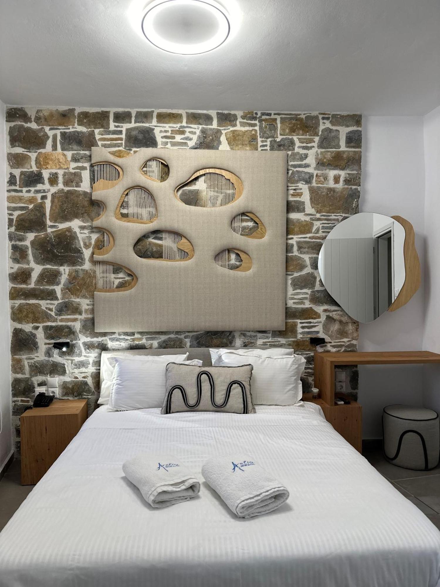 Aelia Studios Aegiali Dış mekan fotoğraf