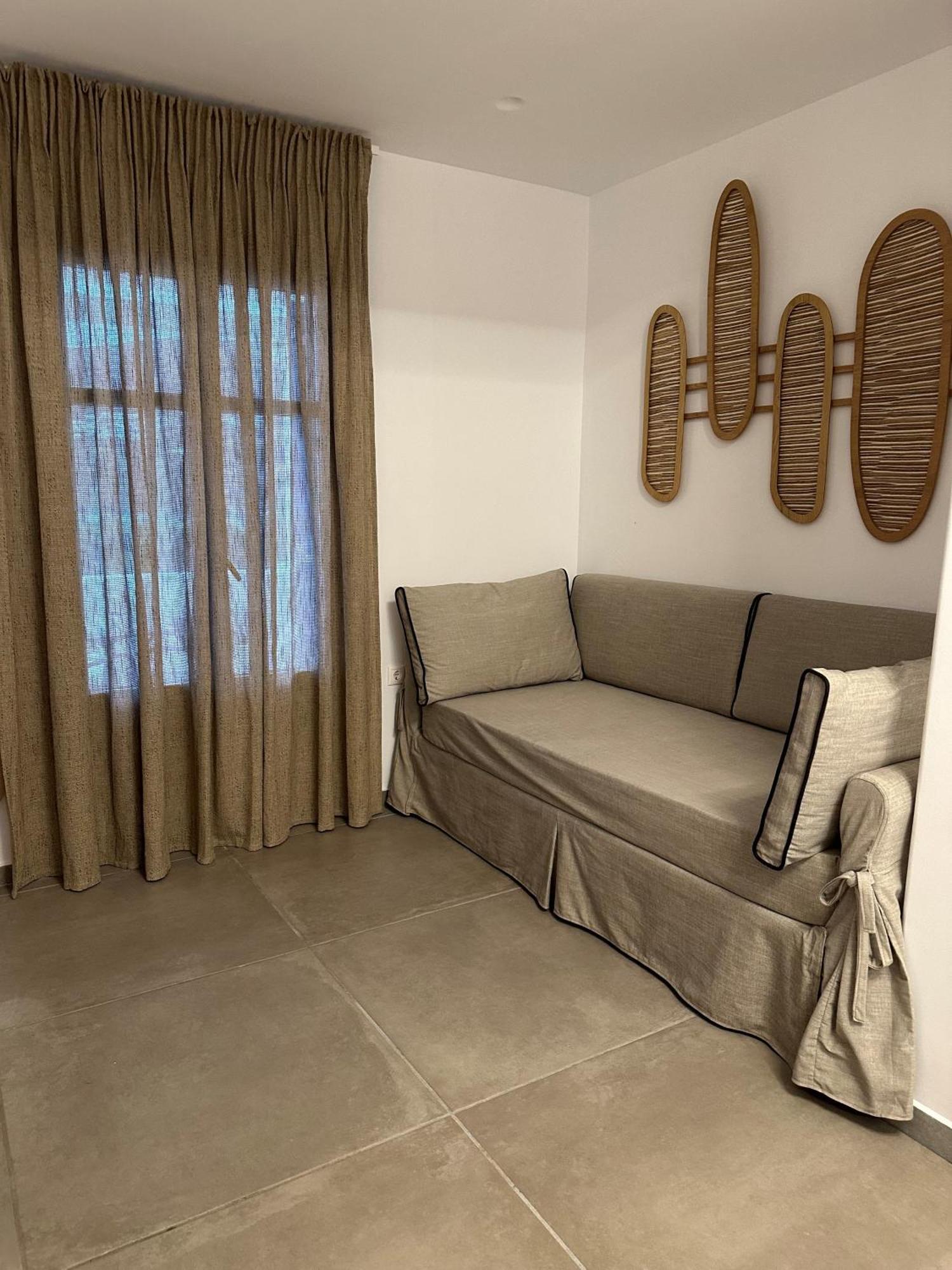 Aelia Studios Aegiali Dış mekan fotoğraf