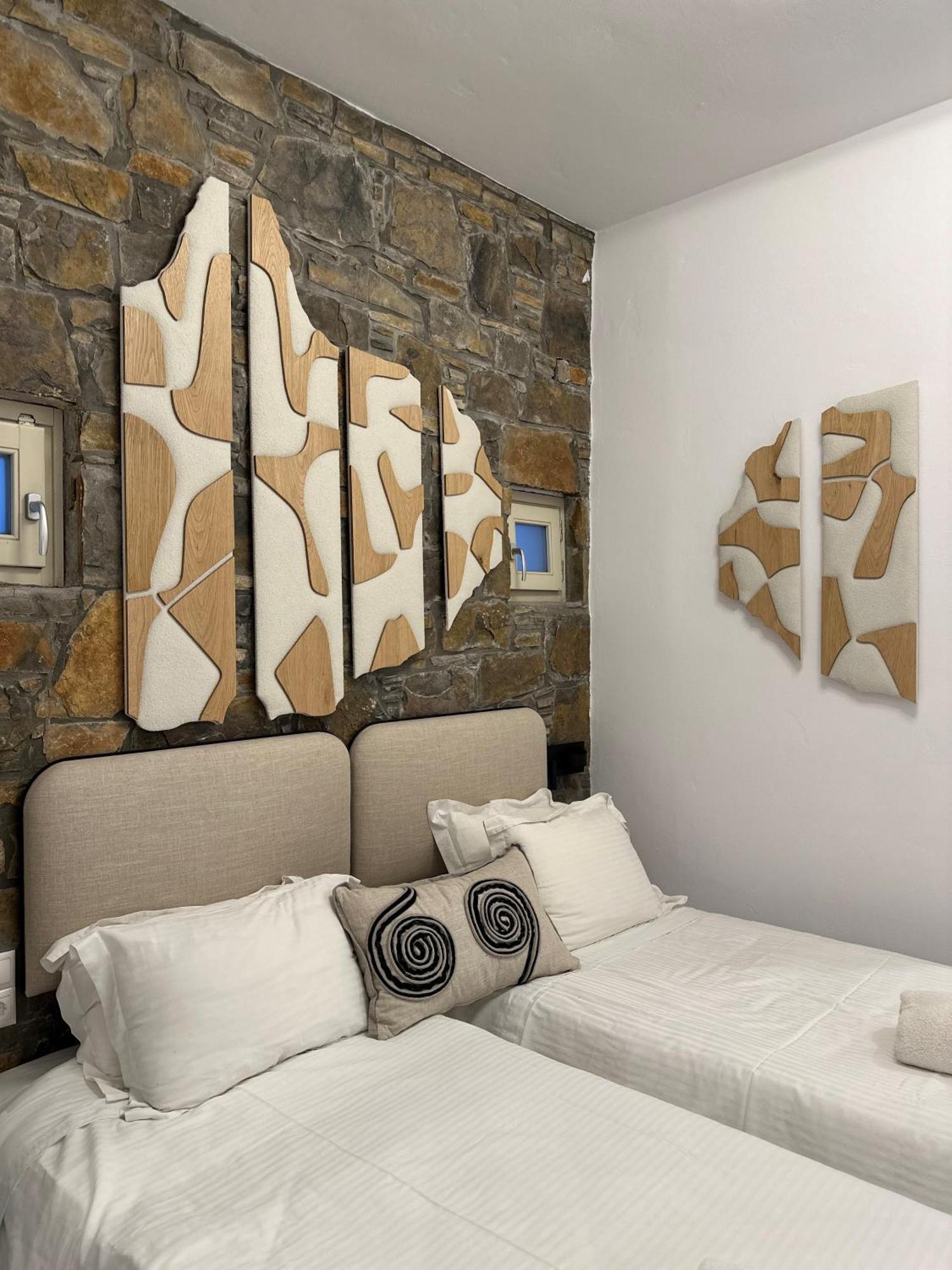 Aelia Studios Aegiali Dış mekan fotoğraf